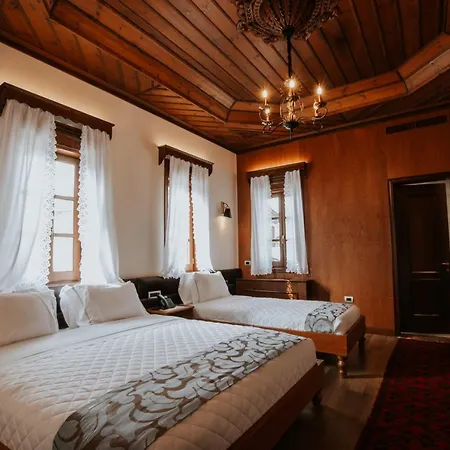 Kerculla Gjirokastër