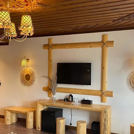 Kerculla Resort 4*