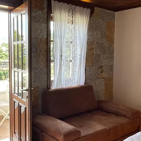Resort Kerculla