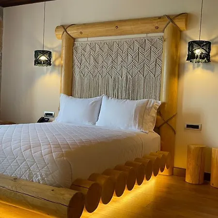 Ośrodek wypoczynkowy Kerculla Gjirokastra