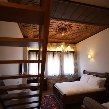 Kerculla Resort Gjirokastër
