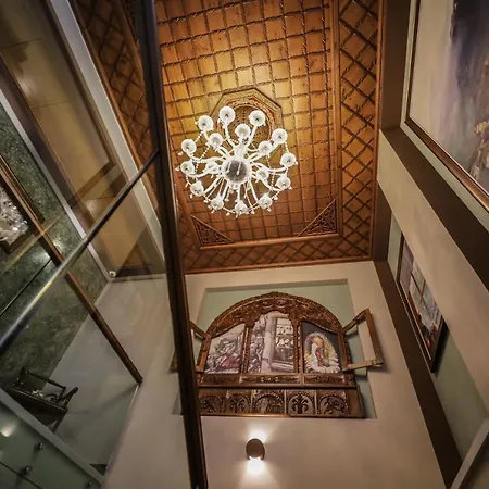 Kerculla 4* Gjirokastra