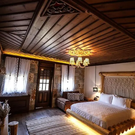 Kerculla Gjirokastra