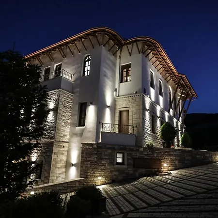 Kerculla Ośrodek wypoczynkowy Gjirokastra