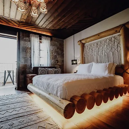 Kerculla Station touristique