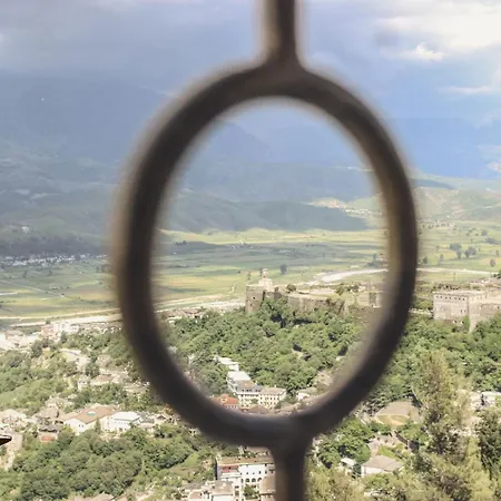 Kerculla Gjirokastër