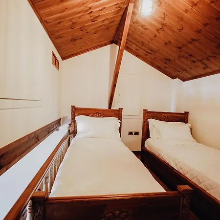Kerculla Resort 4*