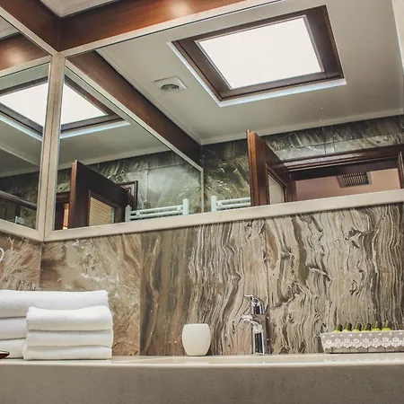 Resort Kerculla Gjirokastër