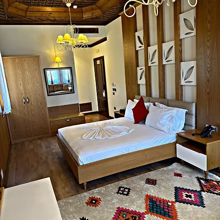 Kerculla Gjirokastra