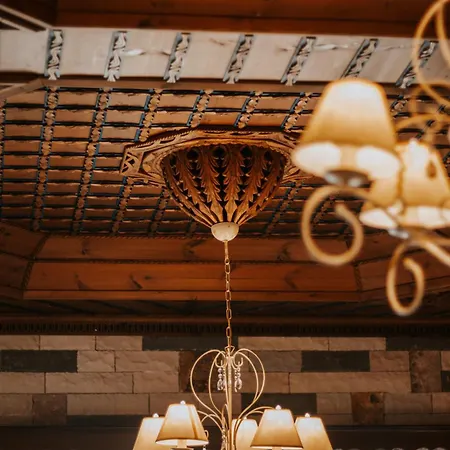 Kerculla Ośrodek wypoczynkowy