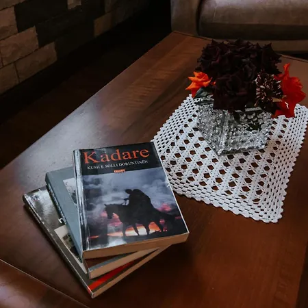 Kerculla Ośrodek wypoczynkowy