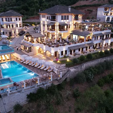 Kerculla Resort 4*