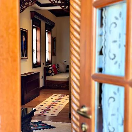 Kerculla Gjirokastër