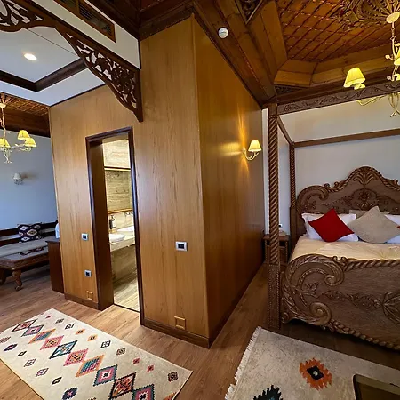 Resort Kerculla