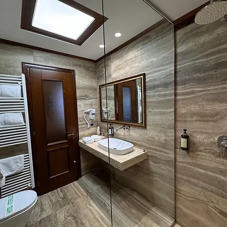 Kerculla Ośrodek wypoczynkowy 4*