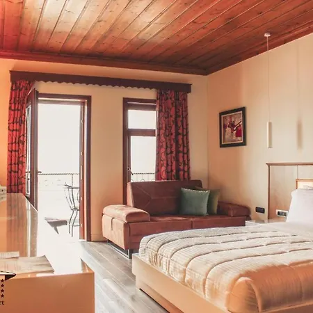 Kerculla Ośrodek wypoczynkowy 4*