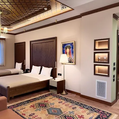 Kerculla Gjirokastra