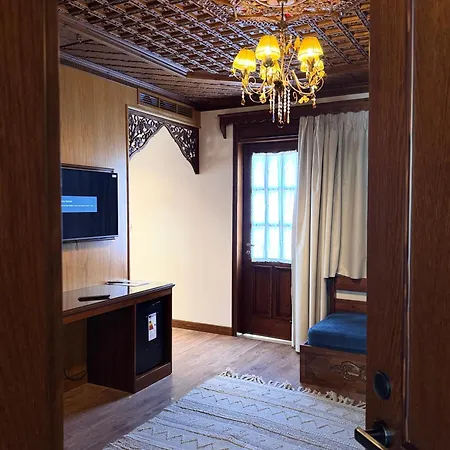 Kerculla Ośrodek wypoczynkowy Gjirokastra