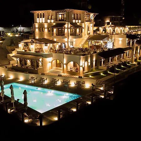 Kerculla Resort