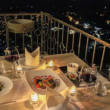 Kerculla 4* Gjirokastra