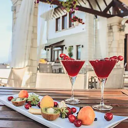 Kerculla Gjirokastra