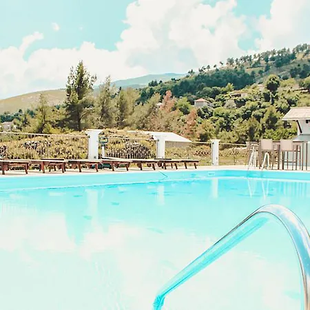 Kerculla Resort 4*