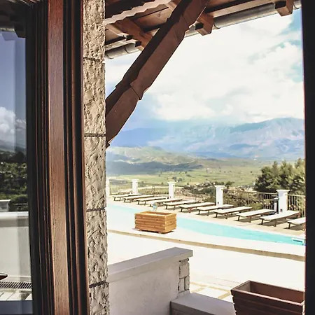 Kerculla Ośrodek wypoczynkowy