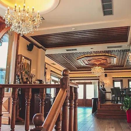 Kerculla 4* Gjirokaster