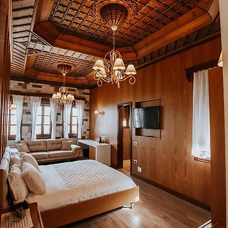 Ośrodek wypoczynkowy Kerculla