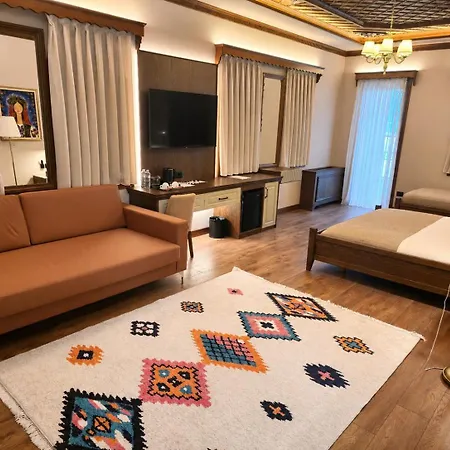Kerculla 4* Αργυρόκαστρο