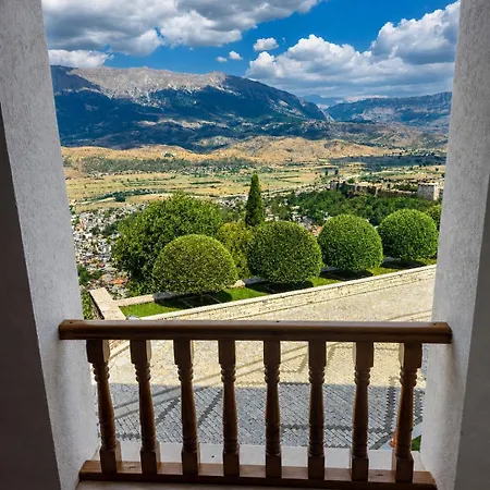 Θέρετρο Kerculla