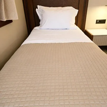 Θέρετρο Kerculla 4*