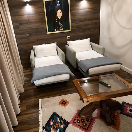 Θέρετρο Kerculla 4*