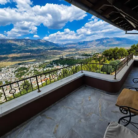 Kerculla 4* Αργυρόκαστρο