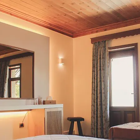 Kerculla Üdülőközpont Gjirokastra