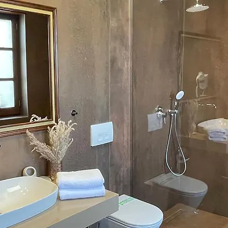Kerculla 4* Gjirokastra