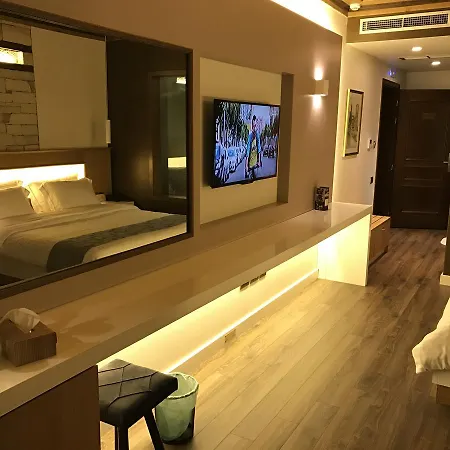 Kerculla Resort 4*