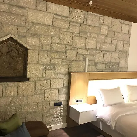 Kerculla Resort Gjirokastër