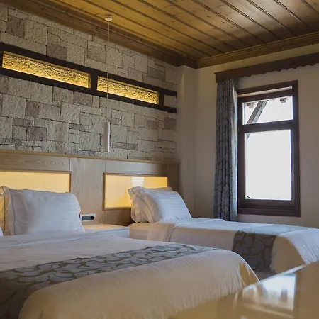 Kerculla Semesteranläggning (resort) Gjirokastër