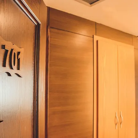 Resort Kerculla 4*