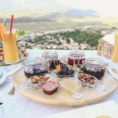 Kerculla Gjirokastër