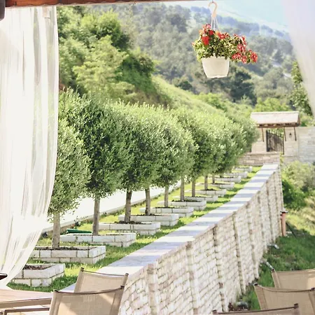 Kerculla Gjirokastra