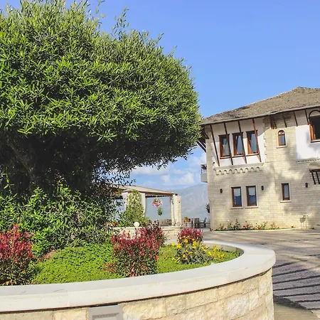 Kerculla Gjirokastër