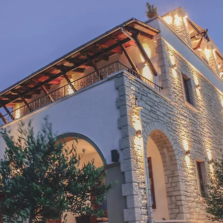 Resort Kerculla Gjirokastër