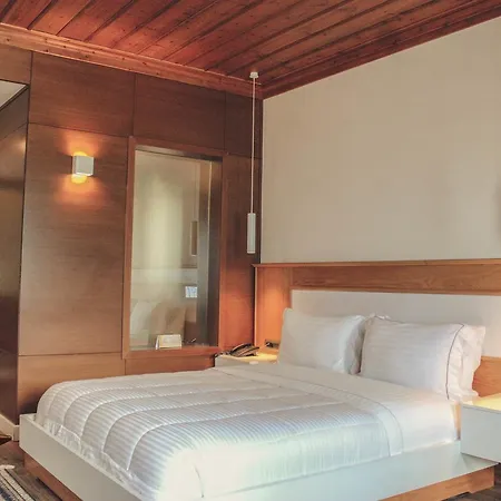 Kerculla 4* Gjirokastra