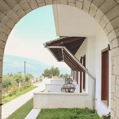 Kerculla Resort Gjirokaster